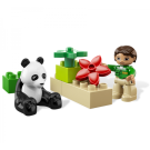 LEGO DUPLO - Panda (6173)