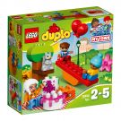 LEGO® DUPLO® - Picnicul aniversar (10832)