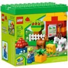 LEGO DUPLO - Prima mea gradina (10517)