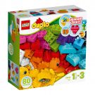 LEGO® DUPLO® - Primele mele caramizi (10848)
