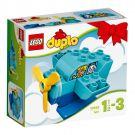 LEGO® DUPLO® - Primul meu avion (10849)