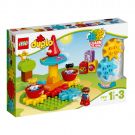 LEGO® DUPLO® - Primul meu carusel (10845)