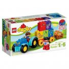 LEGO® DUPLO® - Primul meu tractor (10615)