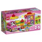 LEGO DUPLO - Supermarket (10546)