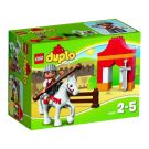 LEGO® DUPLO® - Turnirul cavalerilor (10568)