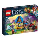 LEGO® Elves - Capturarea lui Sophie Jones (41182)