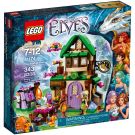 LEGO® Elves - Hotelul Starlight (41174)