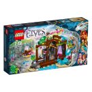 LEGO® Elves - Mina de cristale pretioase (41177)