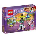 LEGO® Friends - Calatorie spatiala in parcul de distractii (41128)
