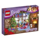 LEGO Friends - Calendar de Craciun 2014 (41040)