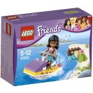 LEGO Friends - Distractie nautica (41000)