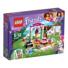 LEGO Friends - Petrecere de ziua de nastere (41110)