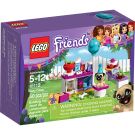 LEGO Friends - Prajituri pentru petreceri (41112)