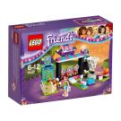 LEGO® Friends - Sala de jocuri electronice din parcul de distractii (41127)