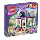 LEGO Friends - Salonul de coafura din Heartlake (41093)
