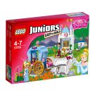 LEGO® Juniors - Caleasca Cenusaresei (10729)
