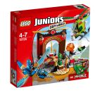 LEGO® Juniors - Templul pierdut (10725)