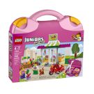 LEGO® Juniors - Valiza Supermarket (10684)