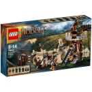LEGO® Lord of the Rings - Hobbit Armata de elfi Mirkwoodâ„¢ (79012)