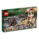 LEGO® Lord of the Rings - Hobbit Batalia celor Cinci Armate (79017)