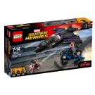 LEGO® Marvel Super Heroes - Captain America Movie (76047)