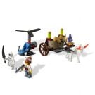 LEGO Monster Fighters - Mumia (9462)
