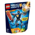 LEGO® NEXO KNIGHTS - Costum de lupta - Clay (70362)