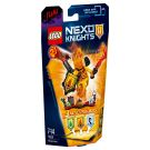LEGO® Nexo Knights - Suprema Flama (70339)