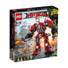 LEGO® Ninjago - Robot de foc (70615)