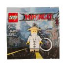 LEGO® Ninjago - Wu Key Chain (6195008)