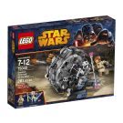 LEGO Star Wars - General Grievous' Wheel Bike™ (75040)