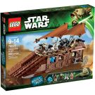 LEGO Star Wars - Jabba Sail Barge V29™  (75020)