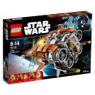 LEGO® Star Wars™ - Quadjumper Jakku (75178)