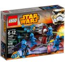 LEGO Star Wars - Senate Commando Troopers™ (75088)