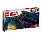 LEGO® Star Wars™ - Tie Fighter-ul lui Kylo Ren (75179)