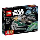 LEGO® Star Wars™ - Yoda's Jedi Starfighter (75168)