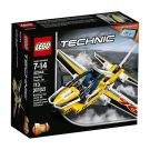 LEGO® Technic™ - Avion cu acrobatii (42044)