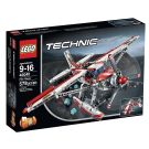LEGO® Technic™ - Avion de stingere a incendiilor (42040)