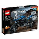 LEGO® Technic™ - BMW R 1200 GS Adventure (42063)