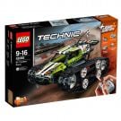 LEGO® Technic™ - Bolid pe senile teleghidat (42065)