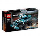 LEGO® Technic™ - Camion de cascadorie (42059)