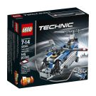 LEGO Technic - Elicopter cu rotor dublu (42020)