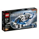 LEGO® Technic™ - Hidroavion de curse (42045)