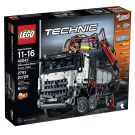 LEGO Technic - Mercedes-Benz Arocs 3245 (42043)