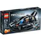 LEGO Technic - Nava pe perna de aer (42002)