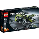 LEGO Technic - Snowmobil (42021)