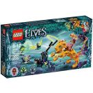 LEGO® Elves - Azari si capturarea leului de foc (41192)