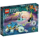 LEGO® Elves - Naida si ambuscada testoasei de apa (41191)