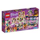 LEGO® Friends - Magazinul de accesorii al Andreei (41344)