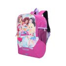 Rucsac scoala LEGO® V-Line, Friends Juice Bar